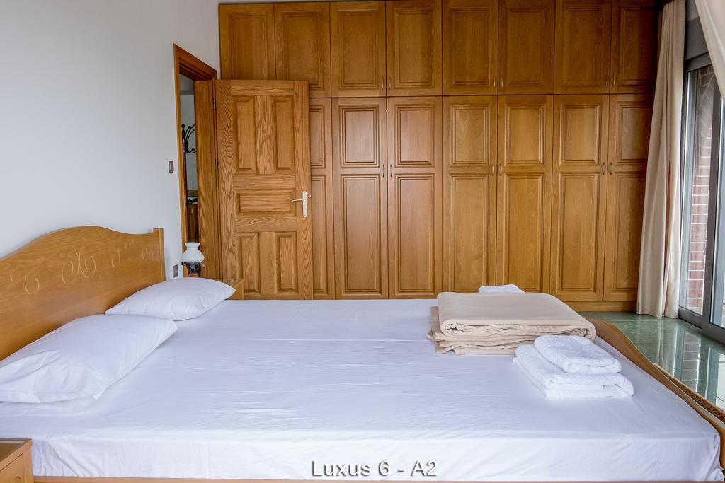 Ionion Star Hotel Preweza Zewnętrze zdjęcie