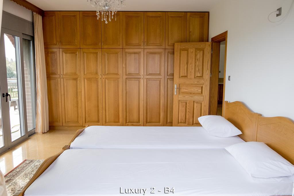 Ionion Star Hotel Preweza Zewnętrze zdjęcie