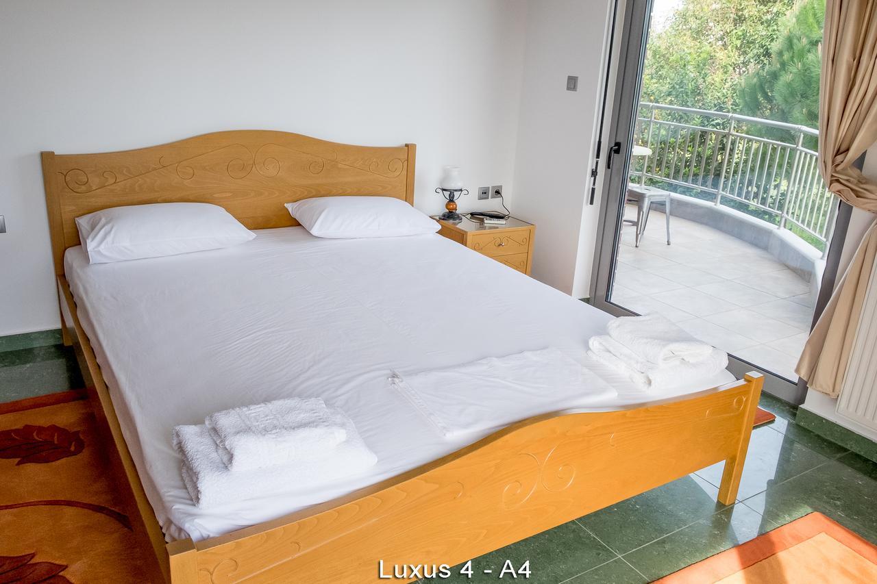 Ionion Star Hotel Preweza Zewnętrze zdjęcie