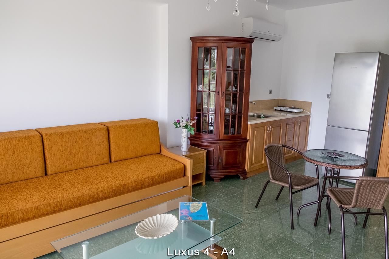 Ionion Star Hotel Preweza Zewnętrze zdjęcie